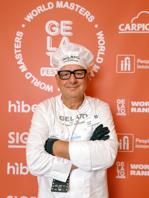 Nagy László - Marcipán Cukrászda